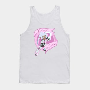 Girl Power Tank Top